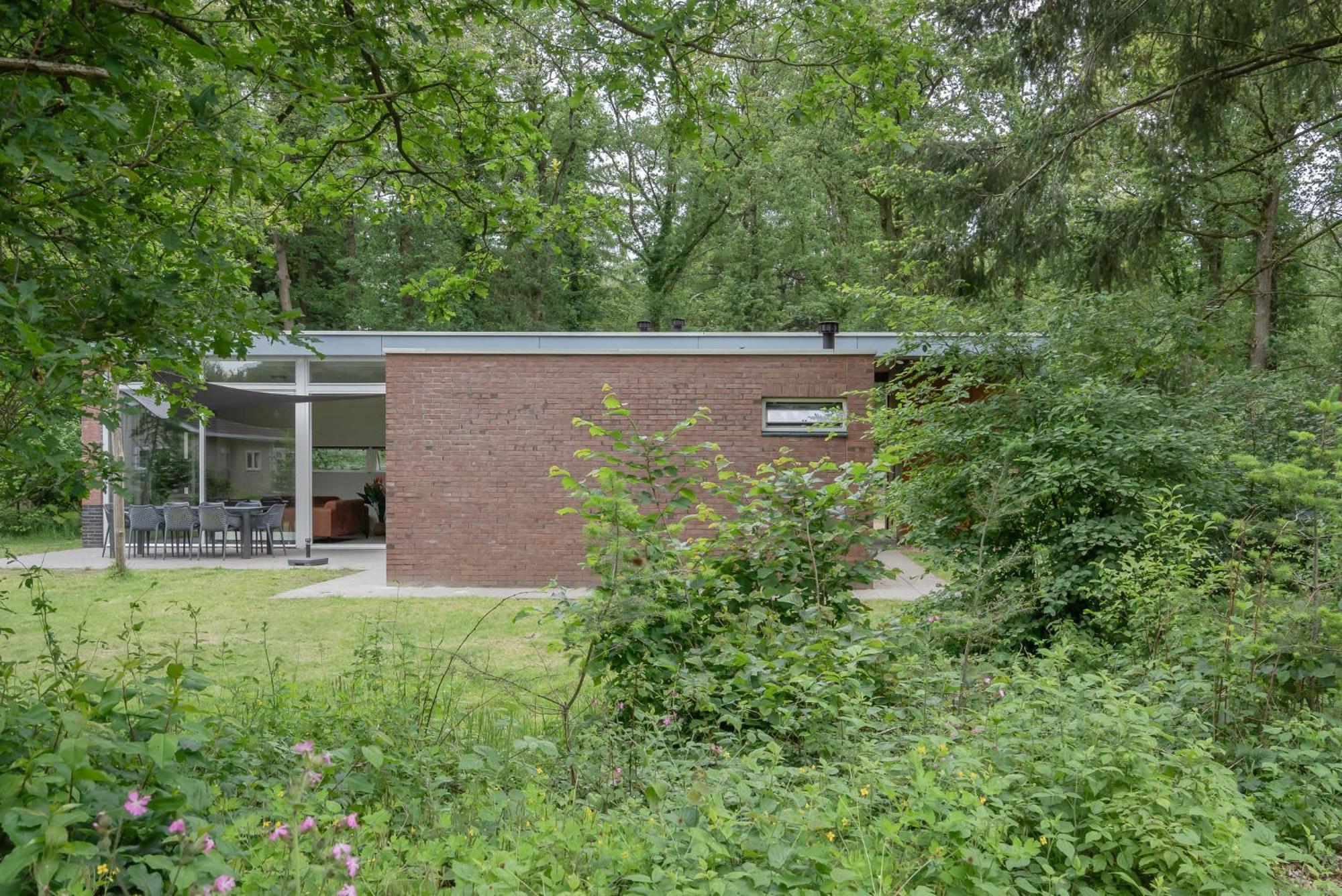 Rcn Vakantiepark De Roggeberg Appelscha Værelse billede